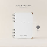 Planificador 3 en 1 · Classic