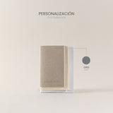 Planificador 3 en 1 mini · Cotton