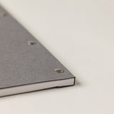 Mi bloc de notas con planificador de estudios para trabajo en tus métodos y organización de estudios. Para una planificación de estudio, con un to do list en un bloc de notas A4.