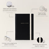 Planificador personal sin fechas