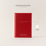 Diario de restaurantes