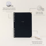 Planificador de tareas sostenible