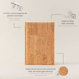 Cata vino, para catar vinos y tener un libro / diario para book y degustación de vinos. Regalo para un catador de vinos con wine.