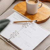 Agenda Personalizada 2027