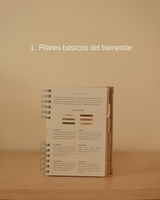 Diario del Bienestar · L&C