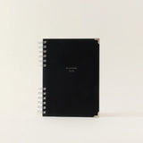 2025 Planner (Week View Agenda) · Classic