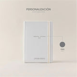 Planificador Personal (Agenda 2025) · Classic