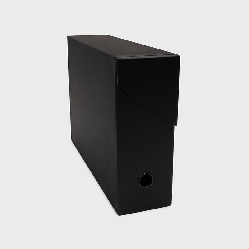 Data File Box Open Ends Sustainable Top-Opening File Box – MELPOM