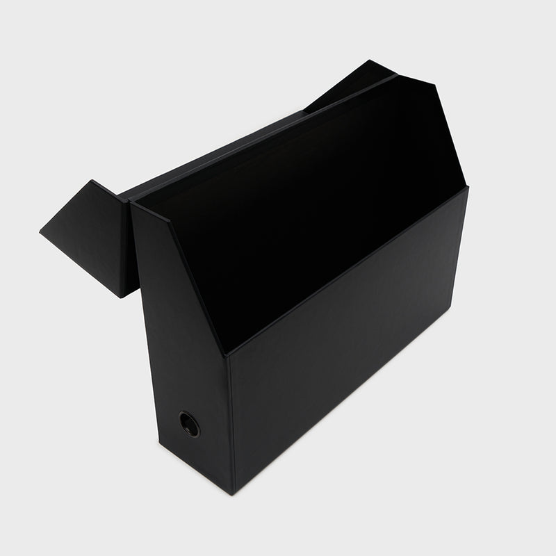 Side Opening File Box Sustainable Top-Opening File Box – MELPOM