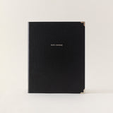 Archivador carpesanos, para escribir como en un cuaderno tipo oxford. Un carpesano recargable con anillas A5.
