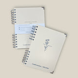 Pack Planificador Consciente 2025 + Diario de Bienestar · L&C