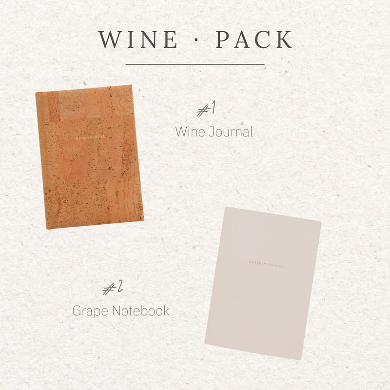 WINE LOVER · GIFT PACK