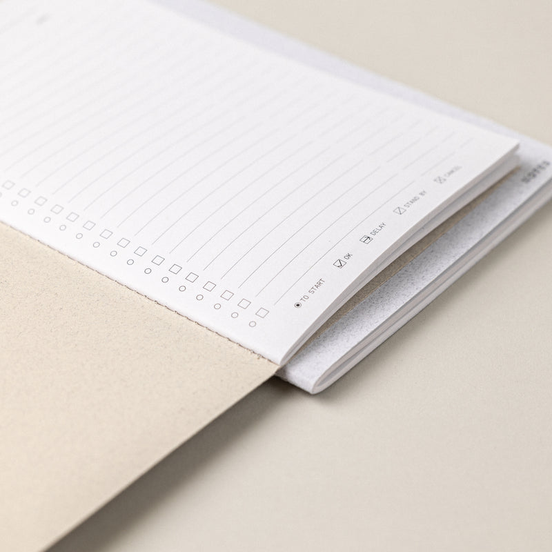 Libretas personalizadas con tres libretas de notas para escribir en una libreta bonita y mantener un 2022 con planificador. Planner original 3 en 1 con todo list, notes y plan semanal.