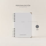 3 IN 1 PLANNER · CLASSIC